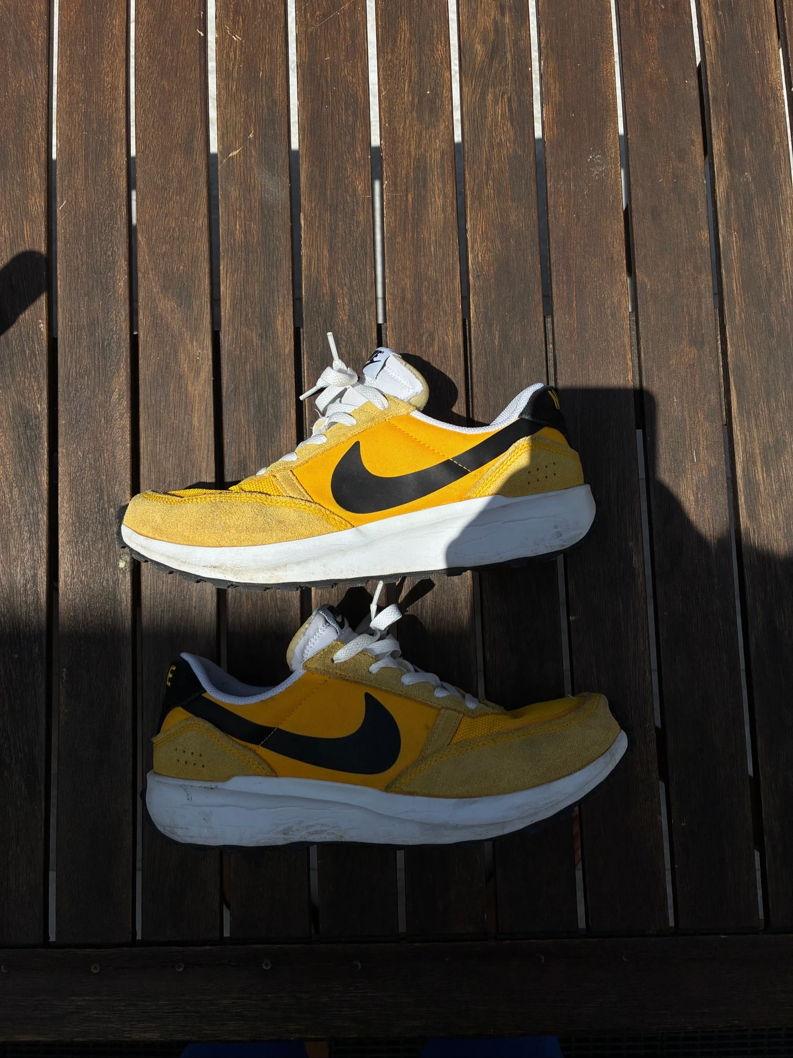 ténis da nike – photo 4
